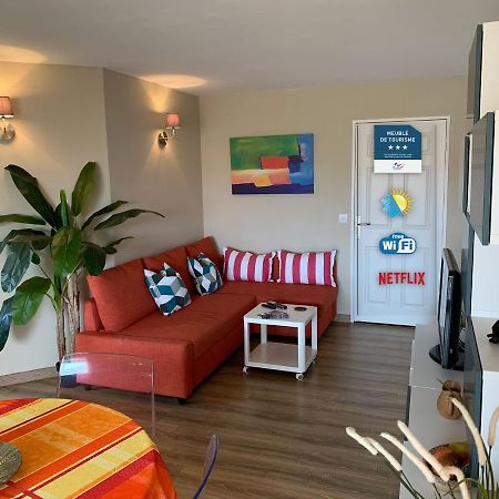 Les Pins Maritimes Apartment Frejus Bagian luar foto