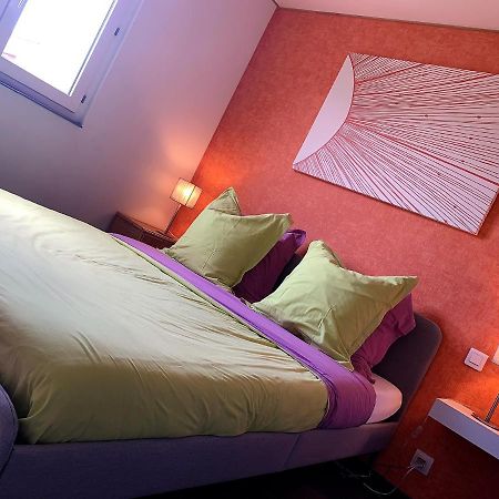 Les Pins Maritimes Apartment Frejus Bagian luar foto