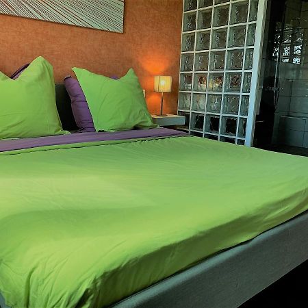 Les Pins Maritimes Apartment Frejus Bagian luar foto
