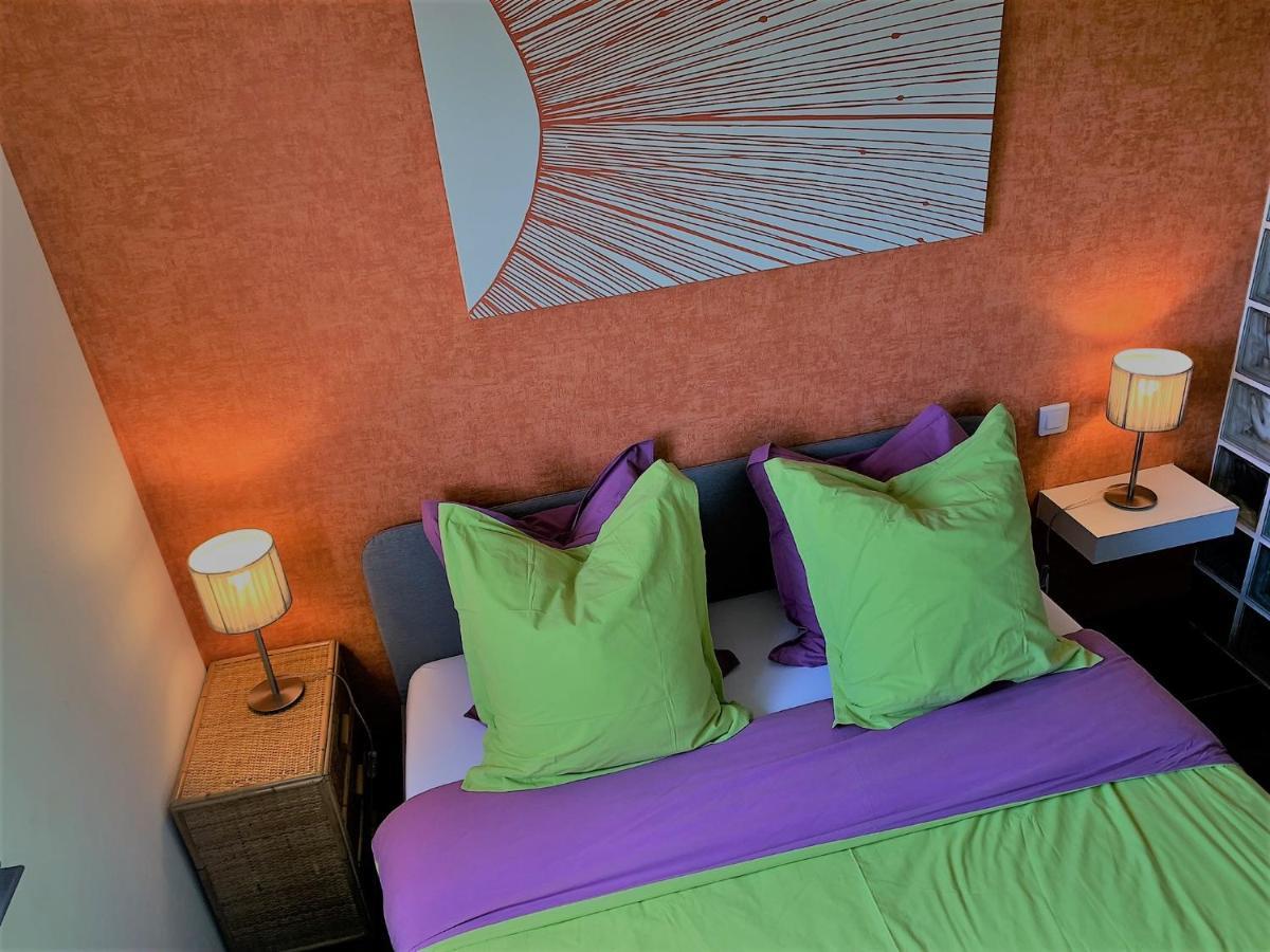 Les Pins Maritimes Apartment Frejus Bagian luar foto