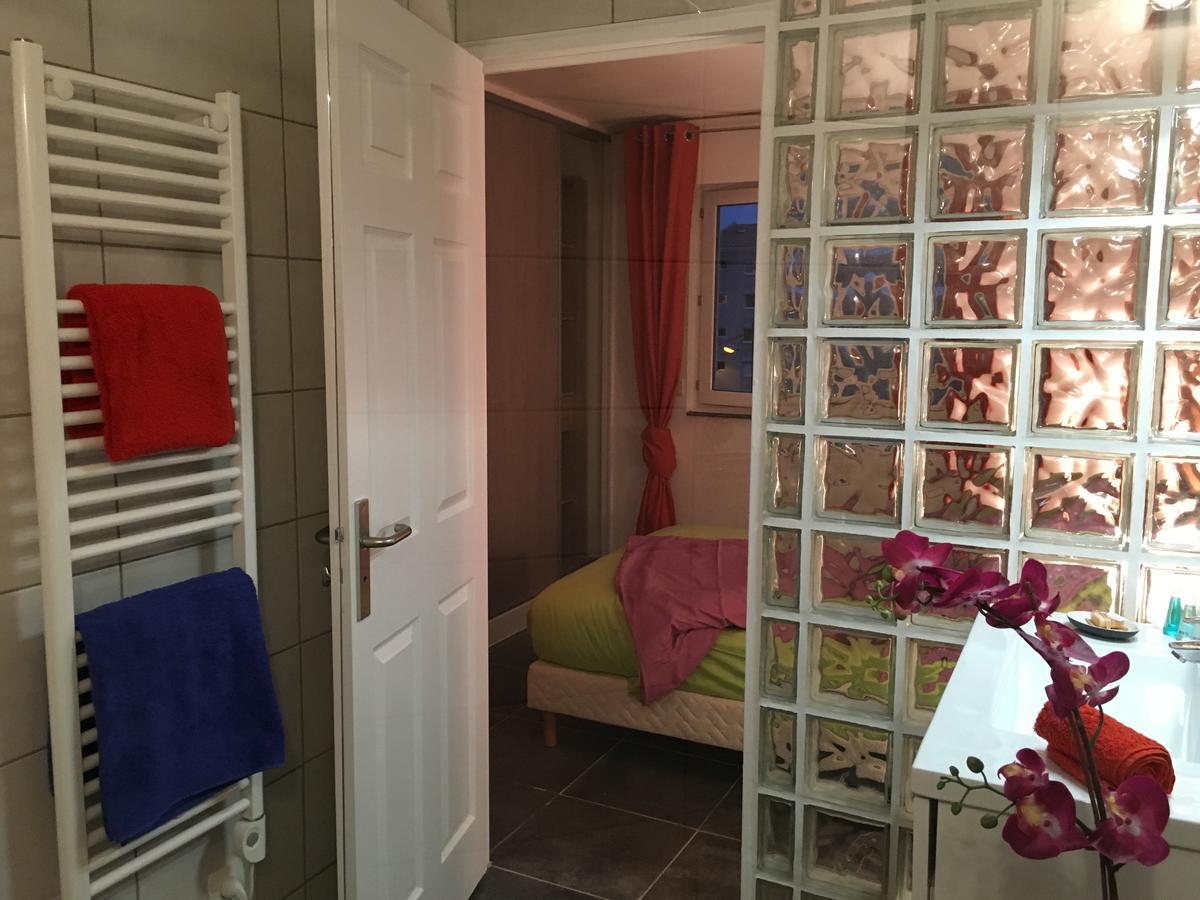 Les Pins Maritimes Apartment Frejus Bagian luar foto
