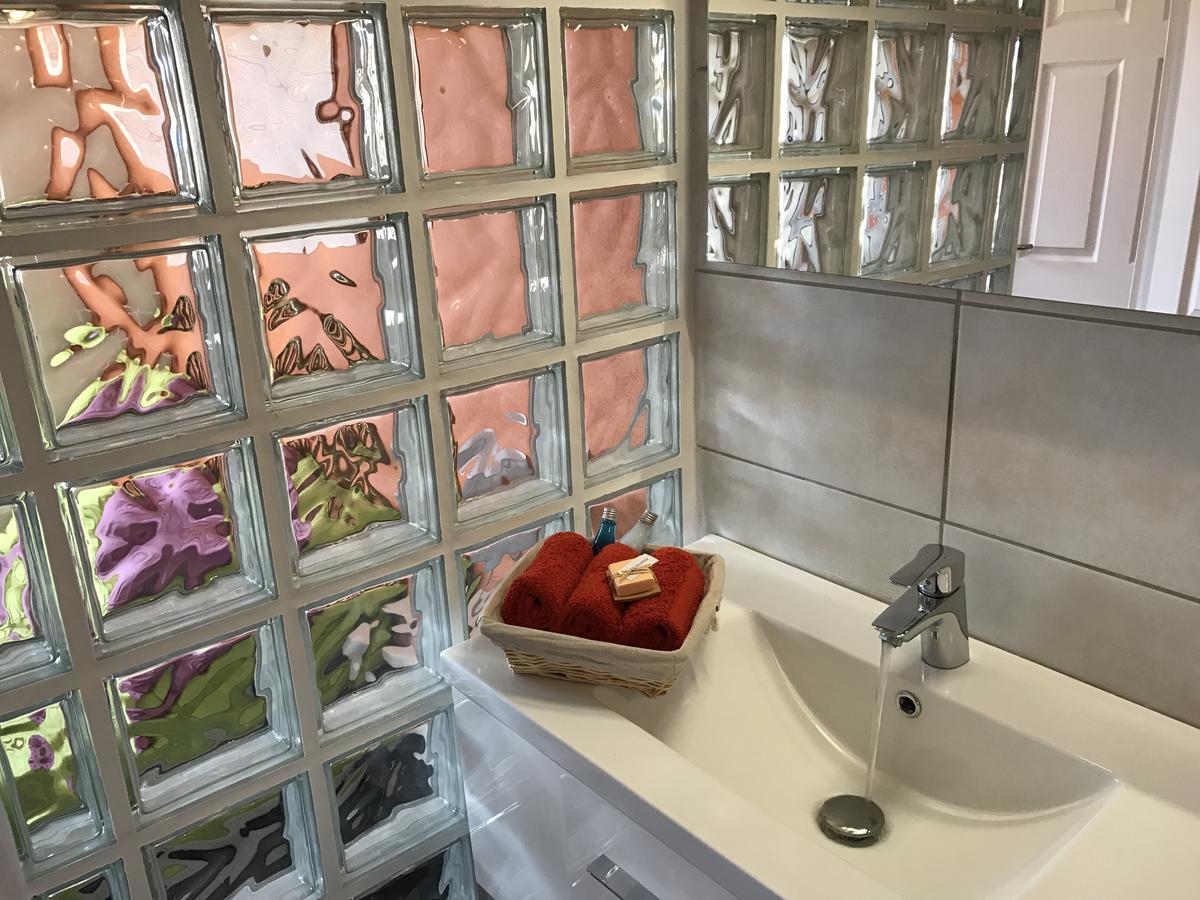 Les Pins Maritimes Apartment Frejus Bagian luar foto