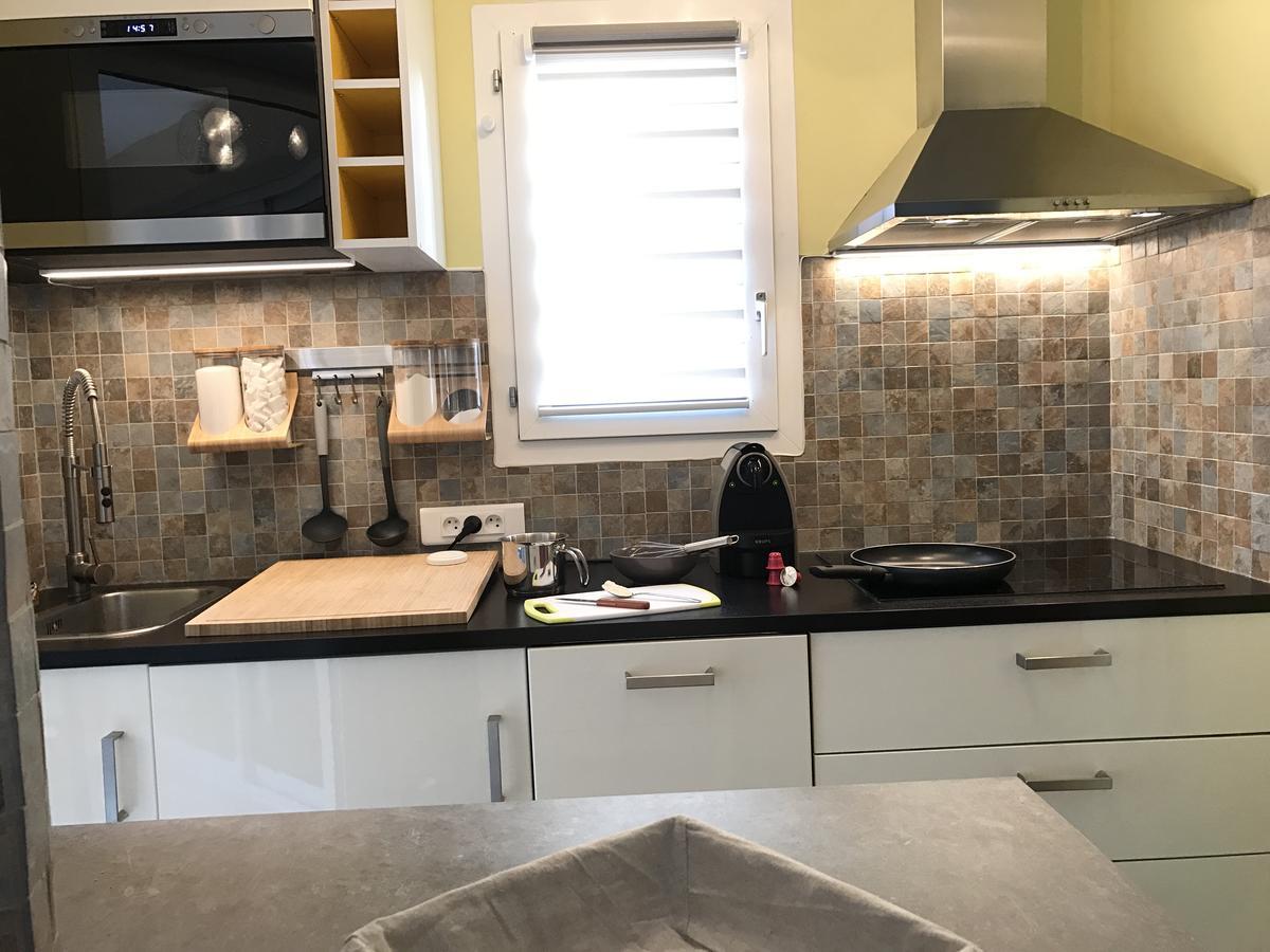 Les Pins Maritimes Apartment Frejus Bagian luar foto