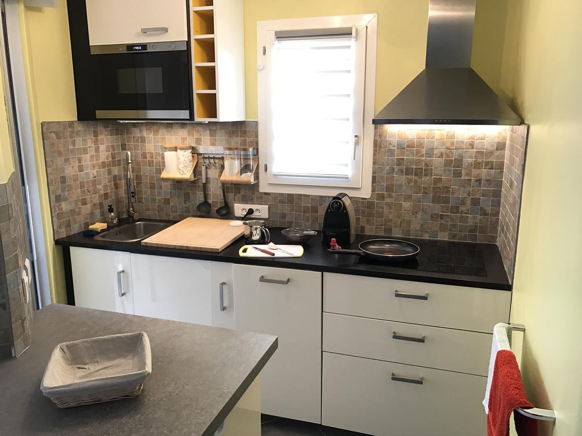 Les Pins Maritimes Apartment Frejus Bagian luar foto