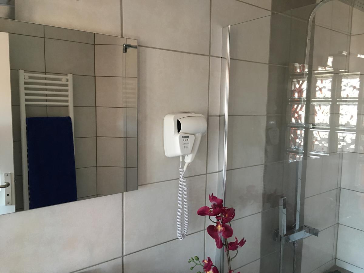 Les Pins Maritimes Apartment Frejus Bagian luar foto
