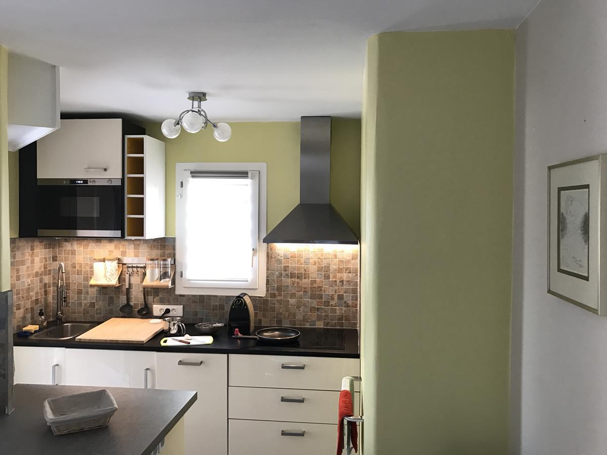 Les Pins Maritimes Apartment Frejus Bagian luar foto