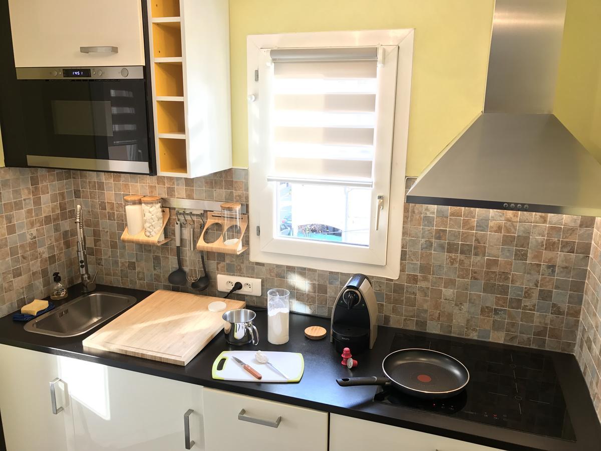 Les Pins Maritimes Apartment Frejus Bagian luar foto