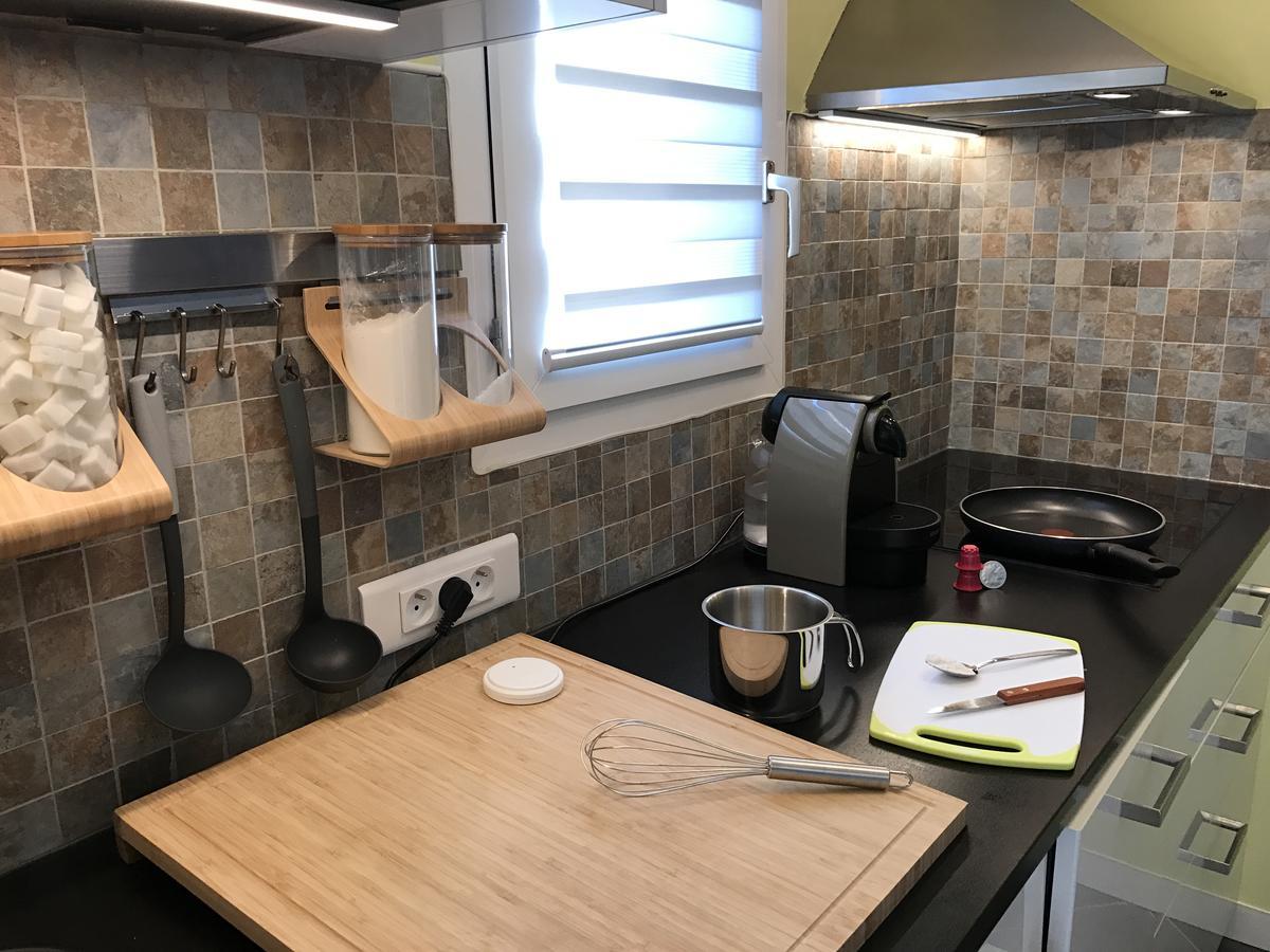 Les Pins Maritimes Apartment Frejus Bagian luar foto