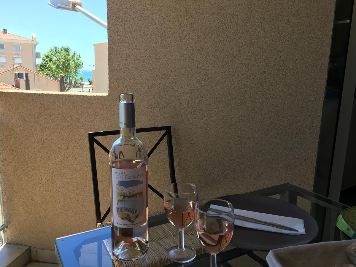 Les Pins Maritimes Apartment Frejus Bagian luar foto