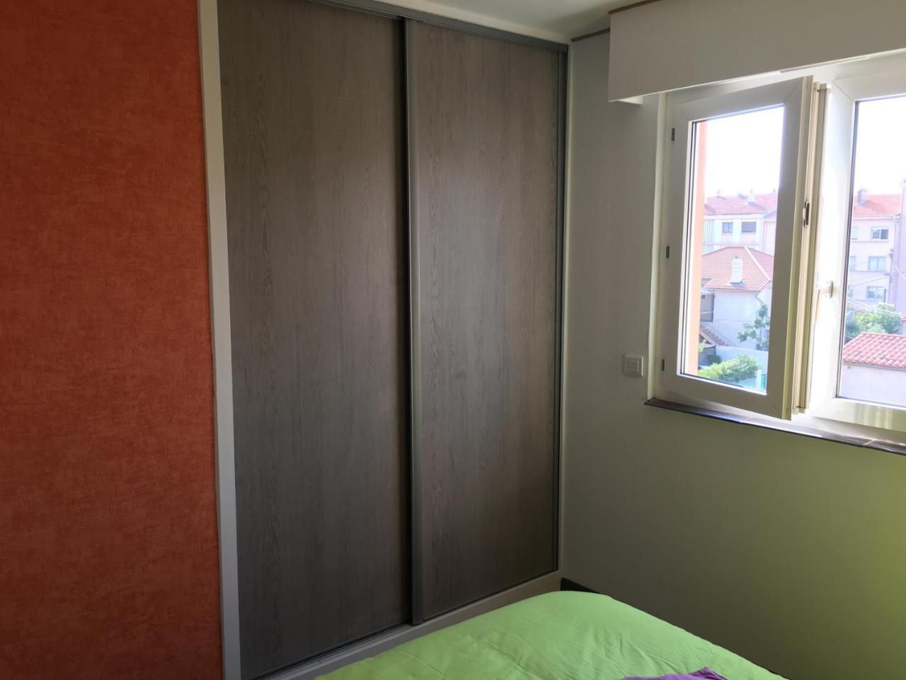 Les Pins Maritimes Apartment Frejus Bagian luar foto